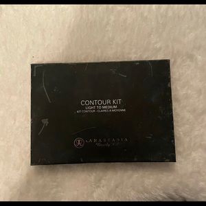 ABH light to medium contour kit